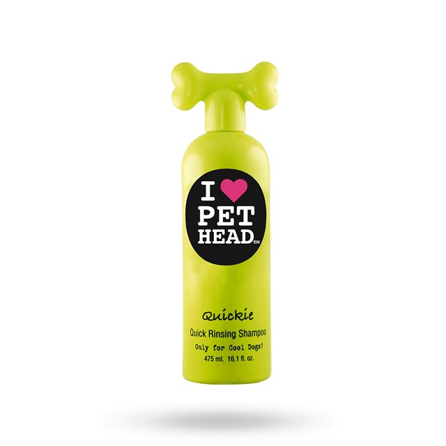 QUICKIE Tropical Guava - SCHAMPO 475 ML