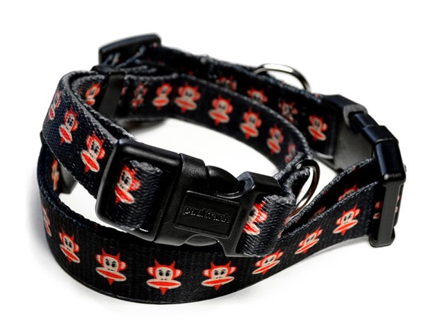 Devil Julius Halsband - Large
