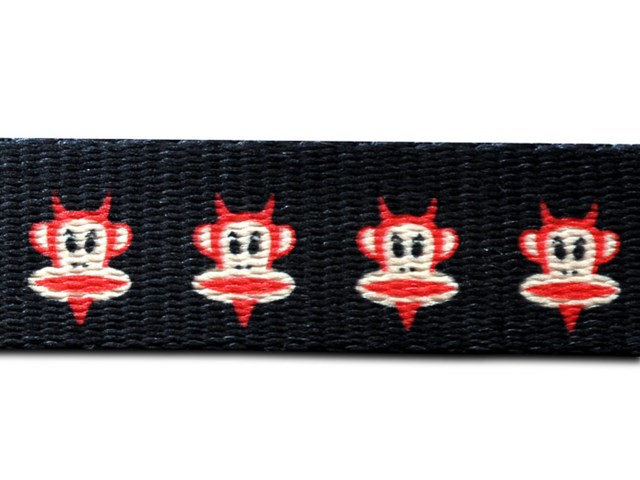 Devil Julius Halsband - Large