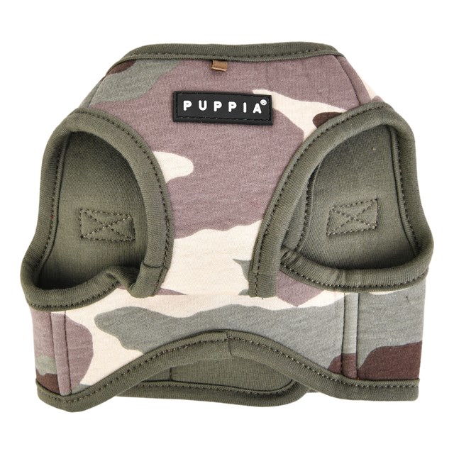 Lance Camo - Jacket Hundsele