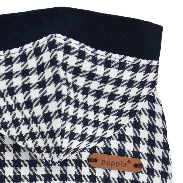 Collette - Navy