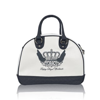 Worldwide Luxury Hundväska Blå