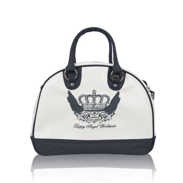 Worldwide Luxury Hundväska Blå