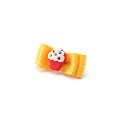 Sweet Cake Hair Pin