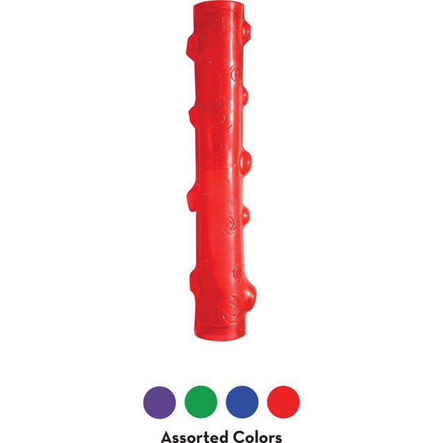 Kong Squeezz Stick Med pip - Medium