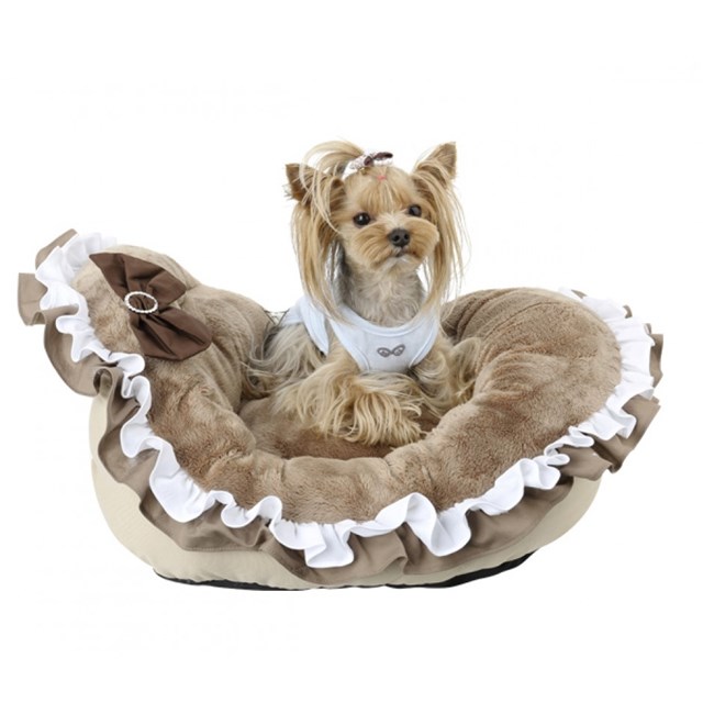 EGG CUSHION Bädd - Beige