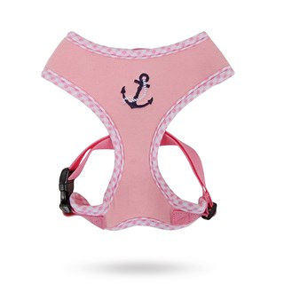 Atticus Pink - Hundsele Large