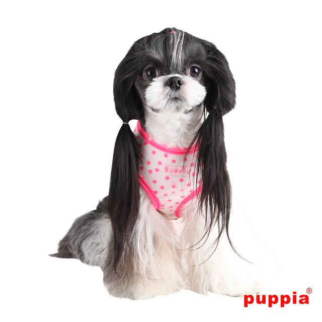 Cosmic Pink - Hundsele LARGE