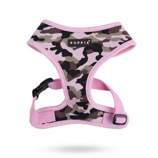 Legend Pink - Hundsele