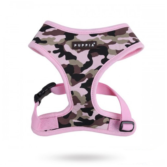 Legend Pink - Hundsele