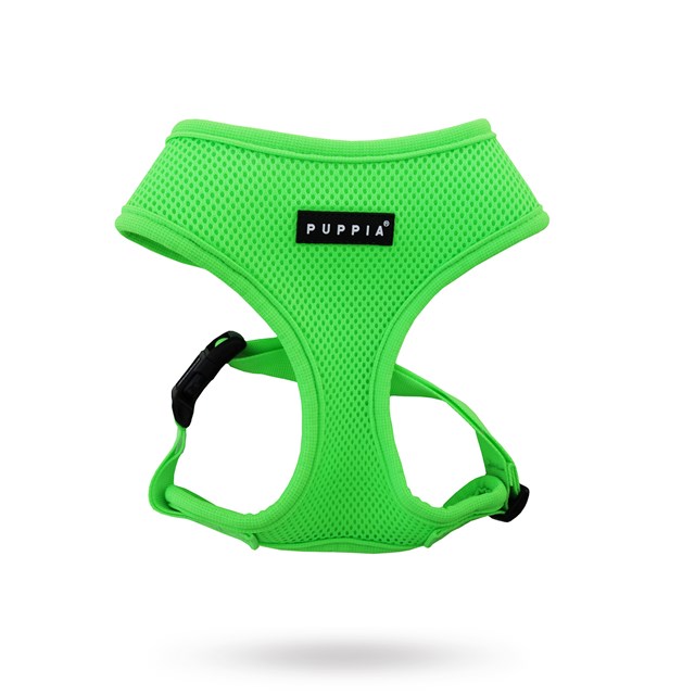 NEON SOFT Green - Hundsele - Large