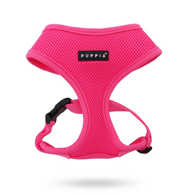 NEON SOFT Pink - Hundsele