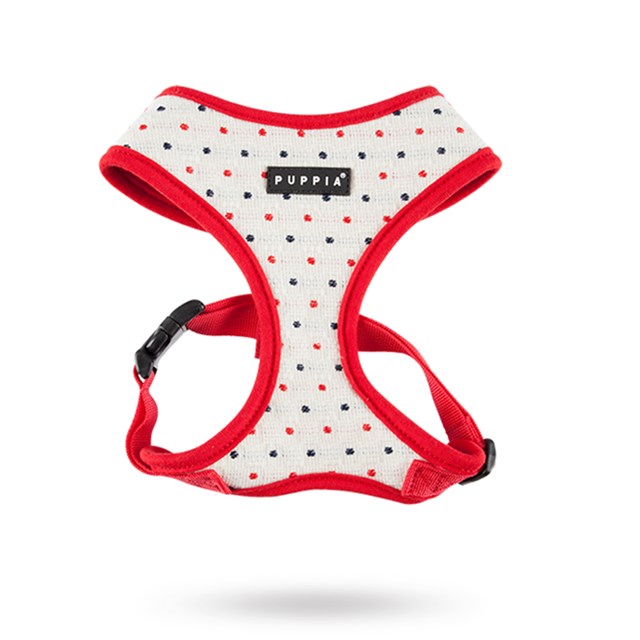 PAX Red - Hundsele