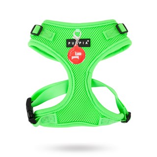 Ritefit Neon Soft Green - Hundsele