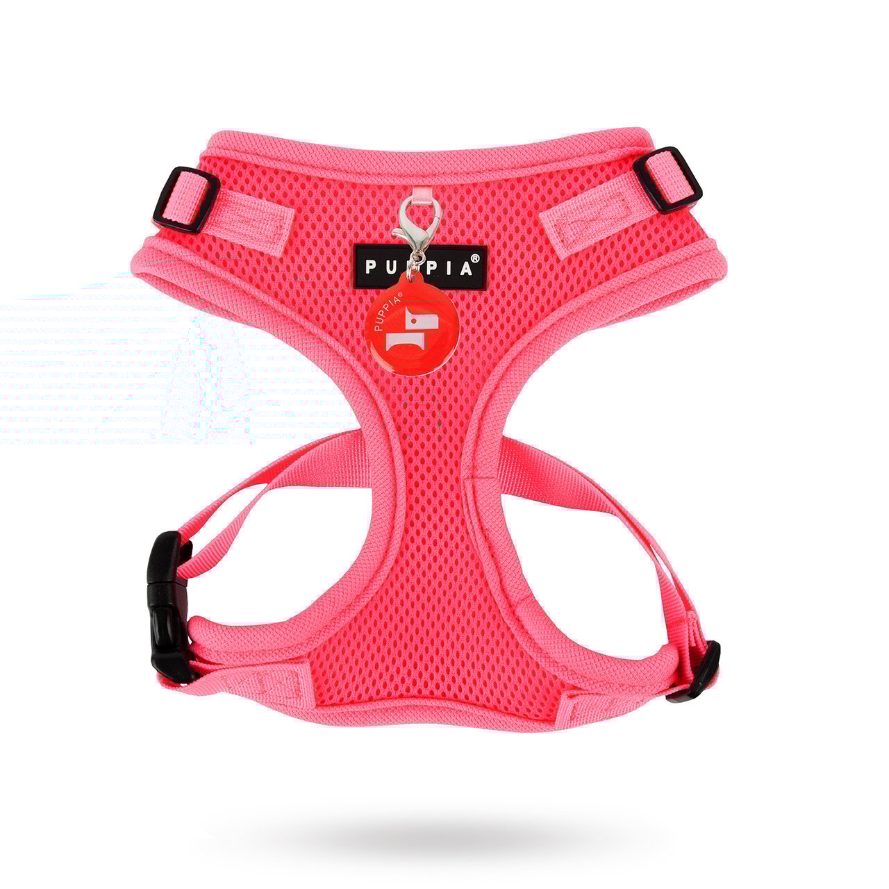RITEFIT NEON SOFT Pink - Hundsele