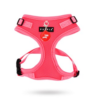 Ritefit Neon Soft Pink - Hundsele