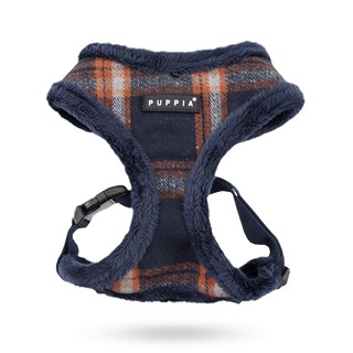 Kemp Navy - Fodrad Hundsele Xl