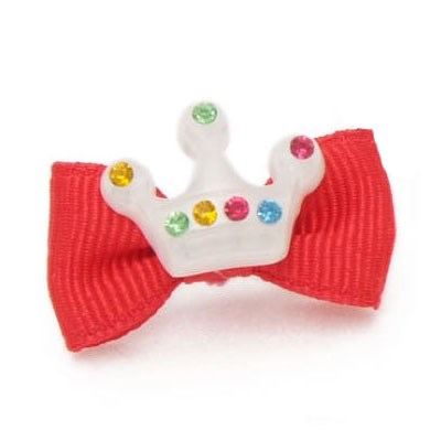 Crown Hair Band - Gul