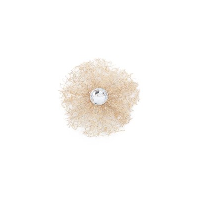 Snowflake Hair Pin