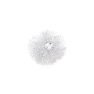 Snowflake Hair Pin