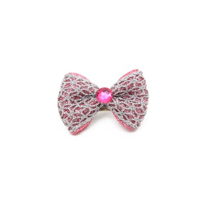 Secret Bow Hair Pin