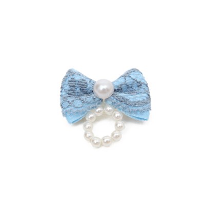 Pearly Hair Pin