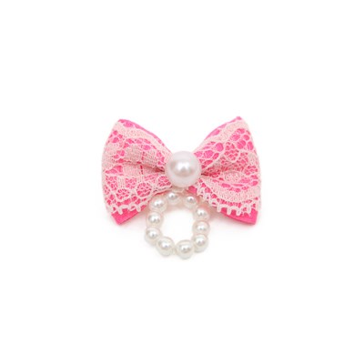 Pearly Hair Pin