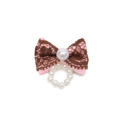 Pearly Hair Pin