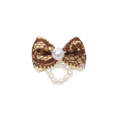 Pearly Hair Pin