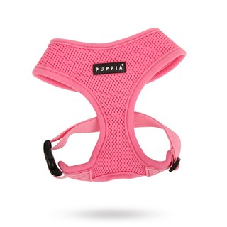 Soft Pink - Hundsele