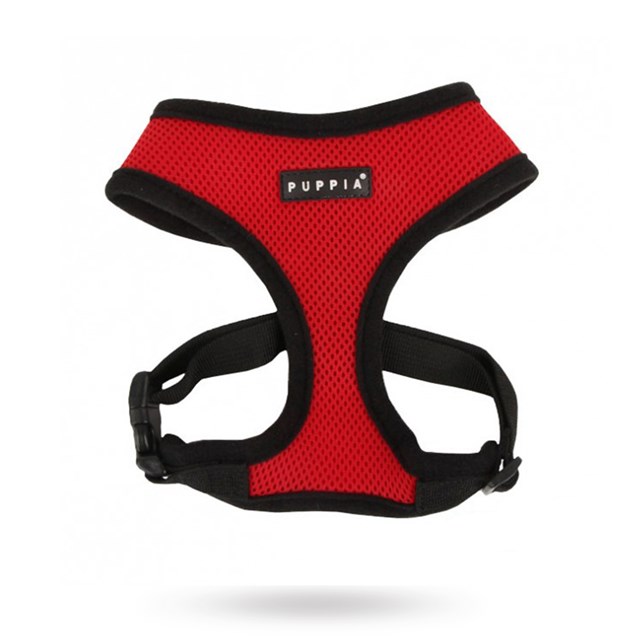 SOFT Red - Hundsele
