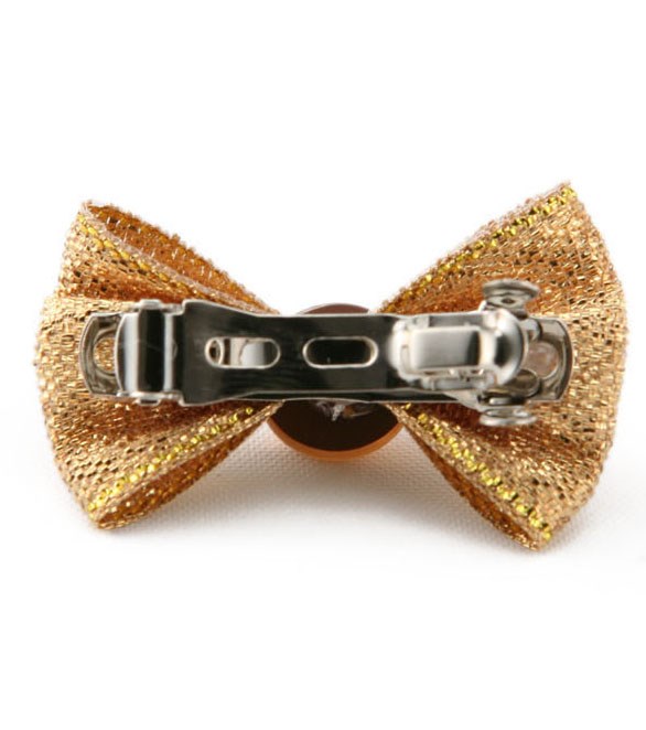 Glittering Hair Pin