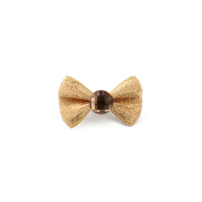 Glittering Hair Pin