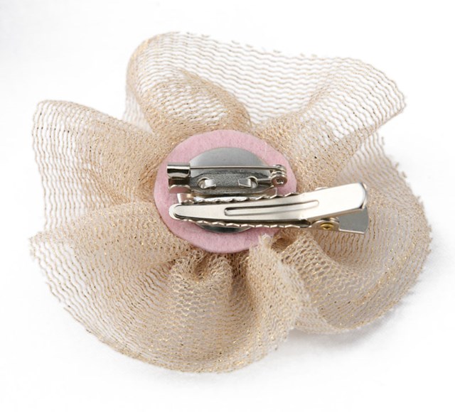 Baby Bear Hair Pin