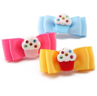 Sweet Cake Hair Pin