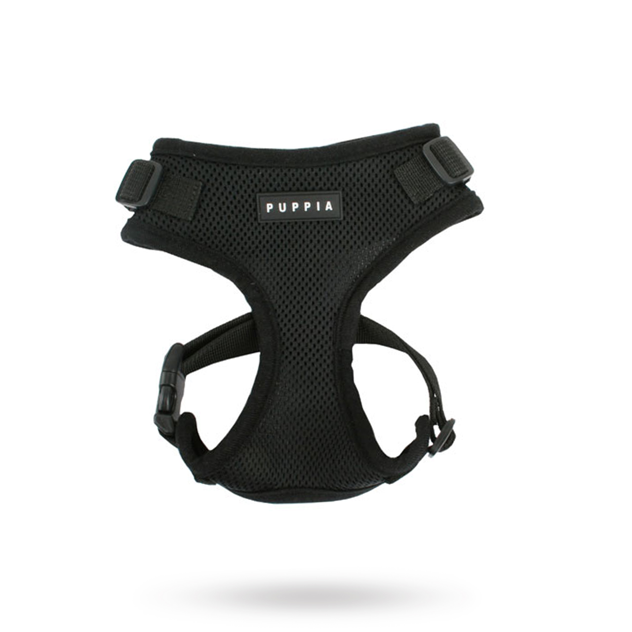 RITEFIT SOFT Black - Hundsele