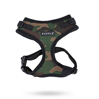 Ritefit Soft Camo - Hundsele