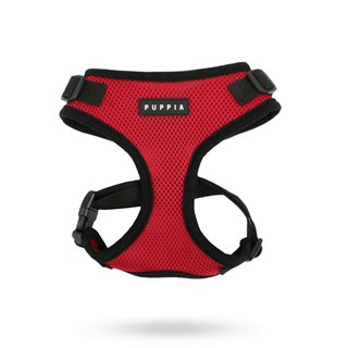 Ritefit Soft Red - Hundsele