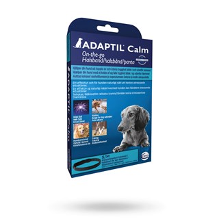 Adaptil Calm On The Go - Lugnande Halsband