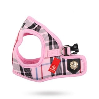 Junior Pink - Jacket Hundsele