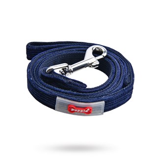 Classy Navy - Hundkoppel Large