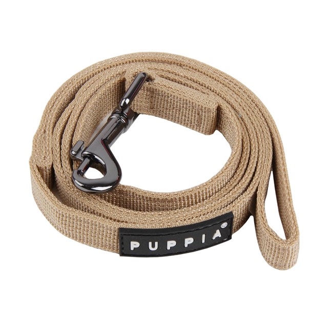 TWO-TONE Beige - Hundkoppel