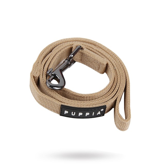 TWO-TONE Beige - Hundkoppel