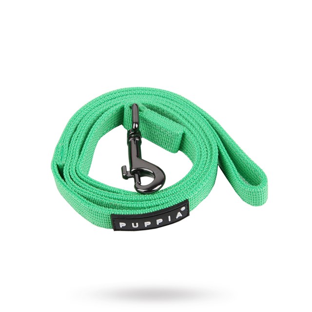 TWO-TONE Green - Hundkoppel
