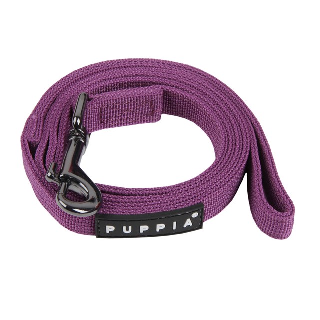 TWO-TONE Purple - Hundkoppel