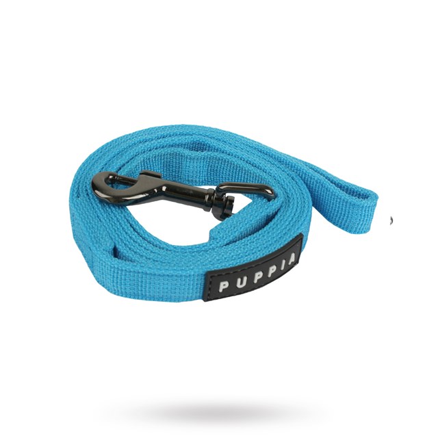 TWO-TONE Sky Blue - Hundkoppel