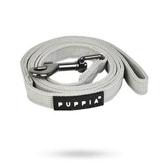 Two-tone Light Grey - Hundkoppel