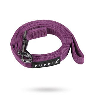 Two-tone Purple - Hundkoppel