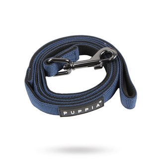 Two-tone Royal Blue - Hundkoppel