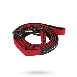 Two-tone Red - Hundkoppel